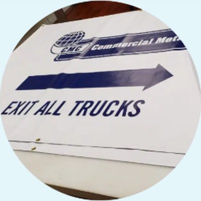 portable signs