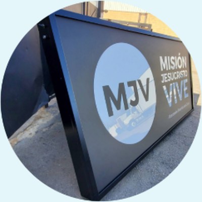 cabinet signs