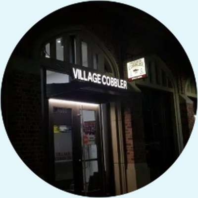 light up signs & letters